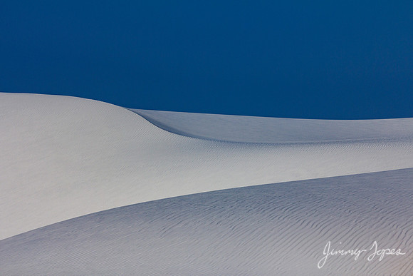 White Sands National Monument