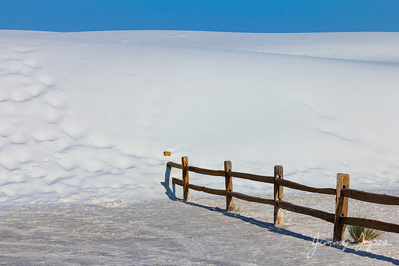 White Sands National Monument