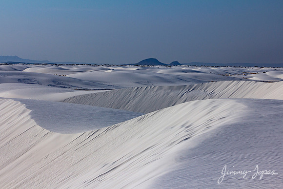 White Sands National Monument