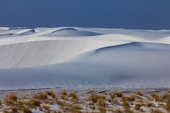 White Sands National Monument