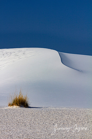 White Sands National Monument
