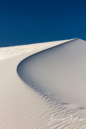 White Sands National Monument