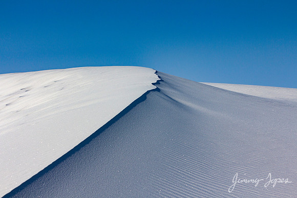 White Sands National Monument