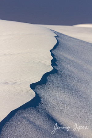 White Sands National Monument