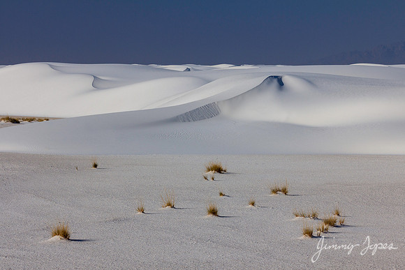White Sands National Monument