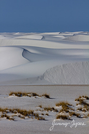 White Sands National Monument