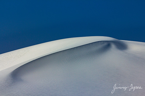 White Sands National Monument