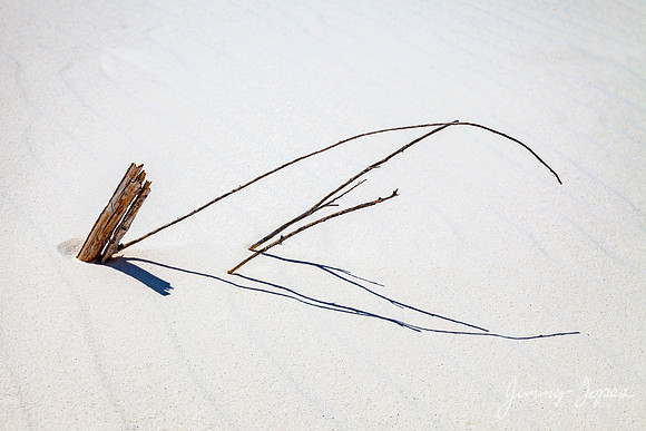 White Sands National Monument