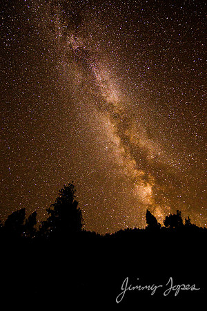 Kings Canyon National Park