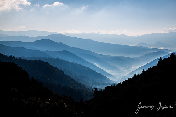 Great Smoky Mountains