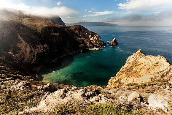 Channel Islands Overlook