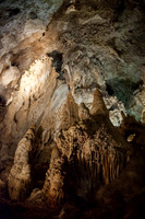 Carlsbad Caverns National Park