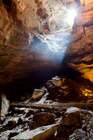 Carlsbad Caverns National Park