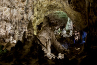 Carlsbad Caverns National Park