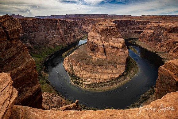 Horseshoe Bend