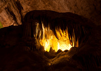 Carlsbad Caverns National Park