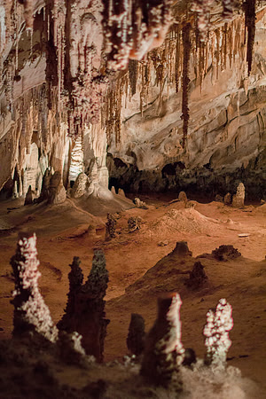 Carlsbad Caverns National Park