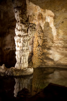 Carlsbad Caverns National Park