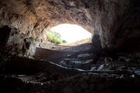 Carlsbad Caverns National Park