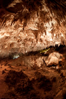 Carlsbad Caverns National Park