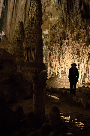 Carlsbad Caverns National Park