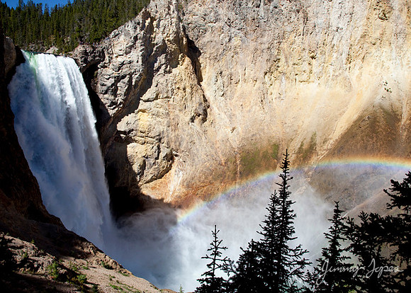 Yellowstone National Park