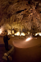 Carlsbad Caverns National Park