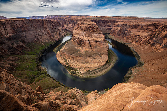 Horseshoe Bend