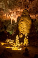 Carlsbad Caverns National Park