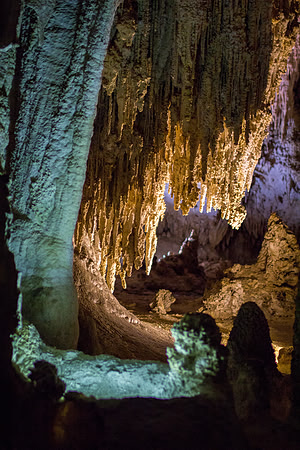 Carlsbad Caverns National Park