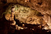 Carlsbad Caverns National Park