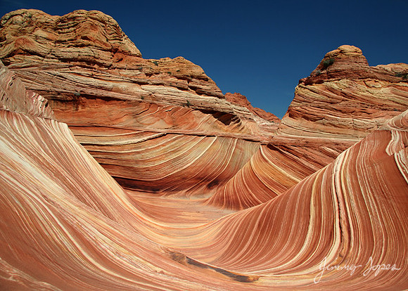Vermilion Cliffs National Monument - North Coyote Buttes