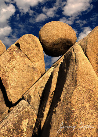 Joshua Tree National Park