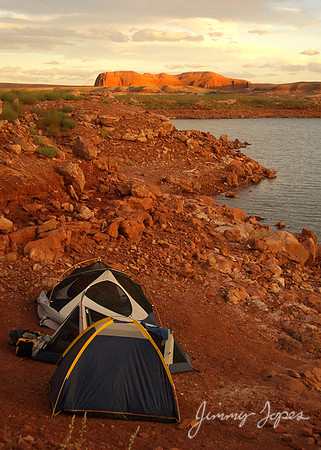 Lake Powell - Utah