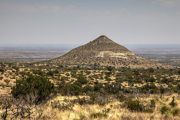Guadalupe Mountains National Park