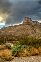 El Capitan Area