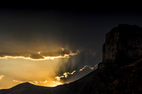 El Capitan Area