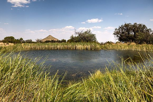 Guadalupe Mountains National Park