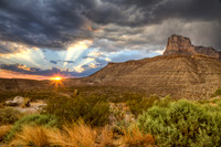 El Capitan Area