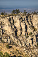 Guadalupe Peak Area