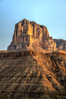 El Capitan Area