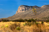 El Capitan Area