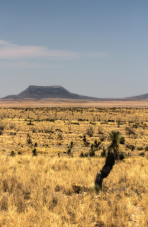 Guadalupe Mountains National Park