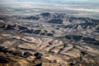 Guadalupe Peak Area