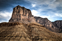 El Capitan Area