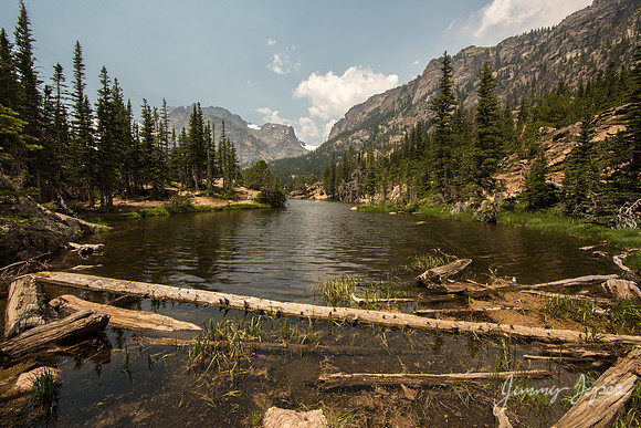 Rocky Mountain NP