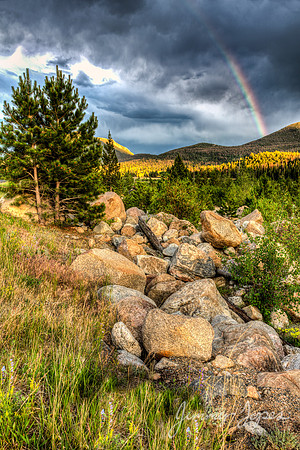 Rocky Mountain NP