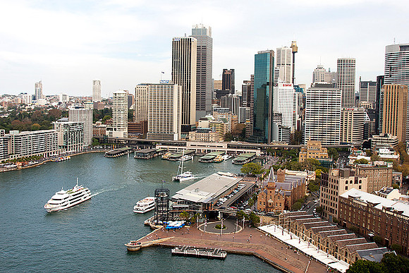 Sydney