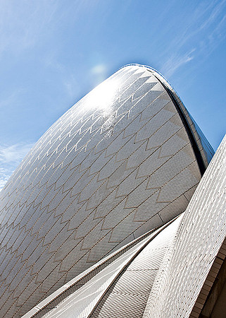 Sydney Opera House