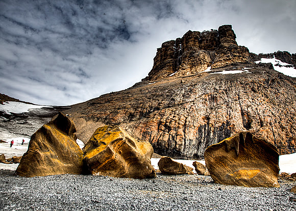 Antarctica